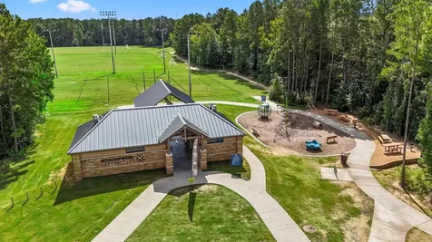 213 Forest Heights Lane Montgomery TX 77316