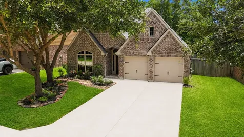 213 Forest Heights Lane Montgomery TX 77316