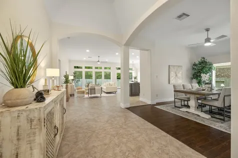 213 Forest Heights Lane Montgomery TX 77316