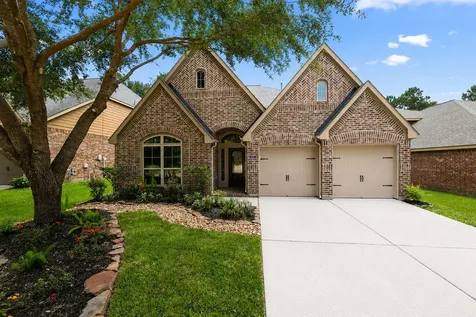 213 Forest Heights Lane Montgomery TX 77316