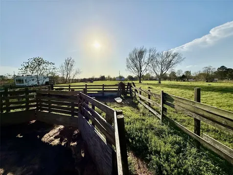 29921 Waller Spring Creek Road Waller TX 77484