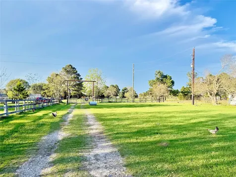 29921 Waller Spring Creek Road Waller TX 77484