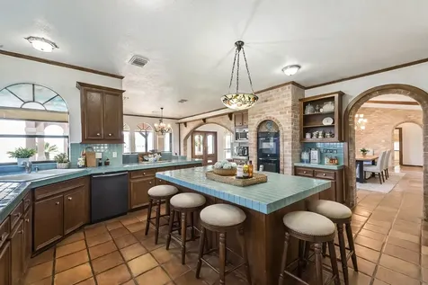 111 Bayridge Road La Porte TX 77571