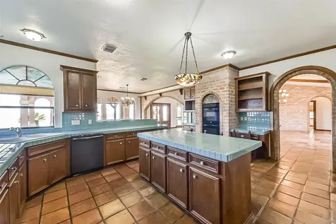 111 Bayridge Road La Porte TX 77571