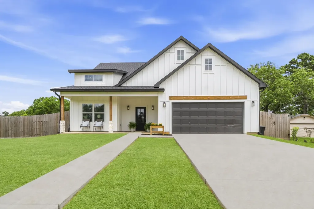 162 Legend Lane Livingston TX 77351