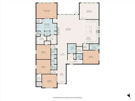 15479 Ringbill Way Magnolia TX 77354