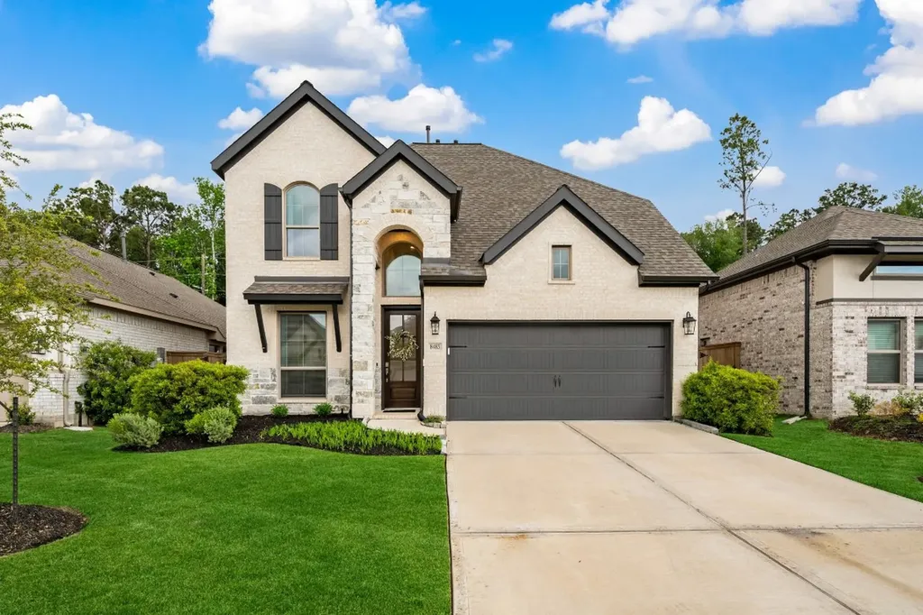 8483 International Falls Drive Porter TX 77365