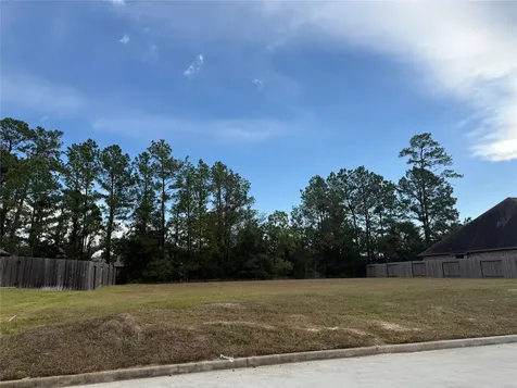 15706 Gibson Grass Court Spring TX 77379