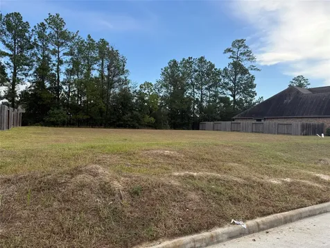 15706 Gibson Grass Court Spring TX 77379