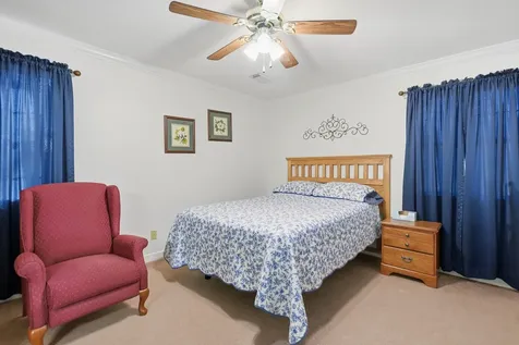 319 Shady Acres Lane Brenham TX 77833
