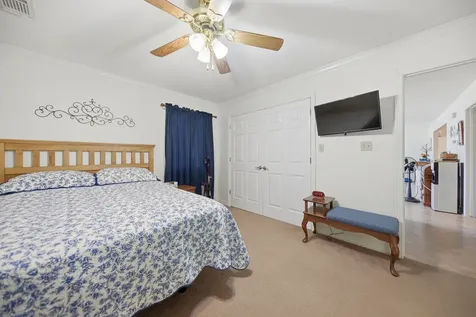 319 Shady Acres Lane Brenham TX 77833