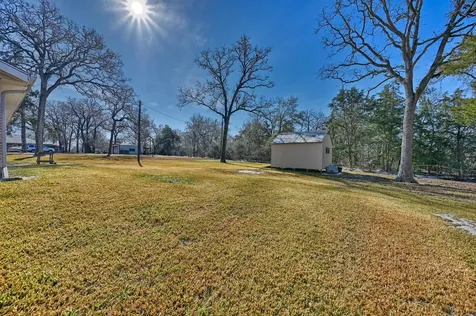 319 Shady Acres Lane Brenham TX 77833