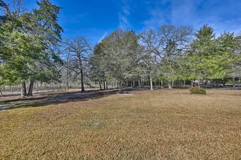 319 Shady Acres Lane Brenham TX 77833