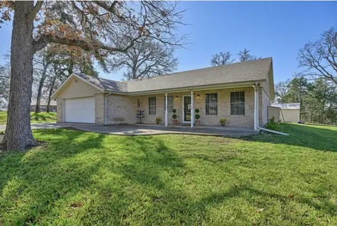 319 Shady Acres Lane Brenham TX 77833