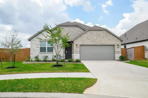 1696 Daylight Lake Drive Katy TX 77493