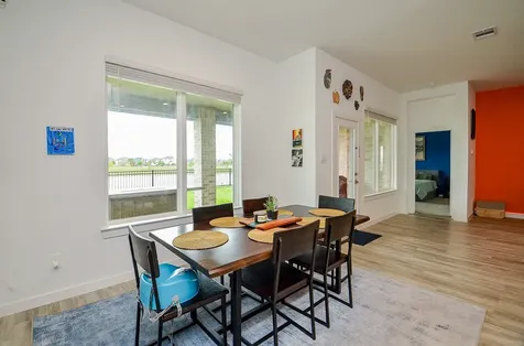 1696 Daylight Lake Drive Katy TX 77493