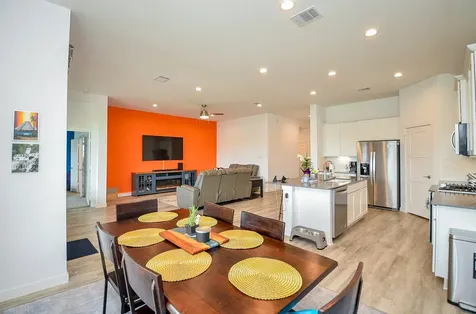 1696 Daylight Lake Drive Katy TX 77493