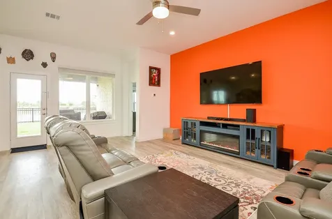 1696 Daylight Lake Drive Katy TX 77493