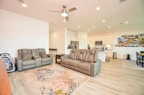 1696 Daylight Lake Drive Katy TX 77493