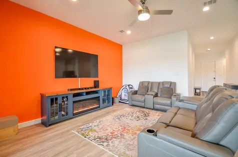 1696 Daylight Lake Drive Katy TX 77493