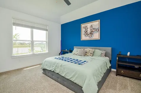 1696 Daylight Lake Drive Katy TX 77493
