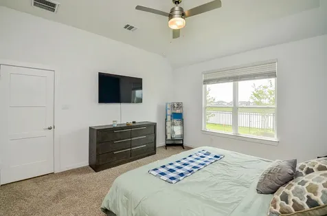1696 Daylight Lake Drive Katy TX 77493