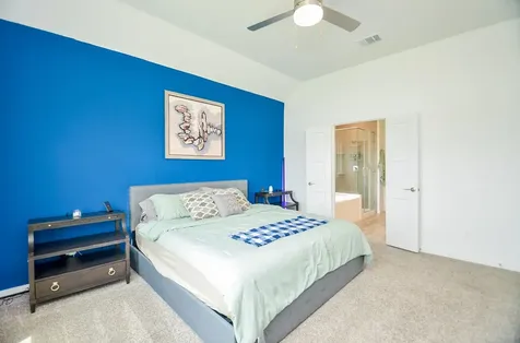 1696 Daylight Lake Drive Katy TX 77493