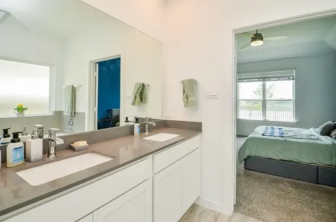 1696 Daylight Lake Drive Katy TX 77493