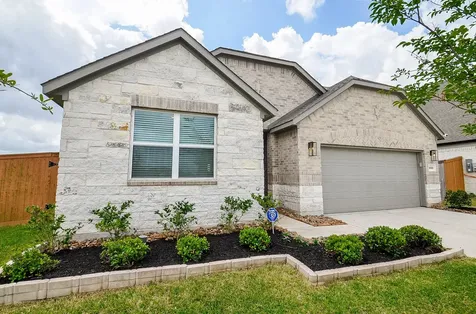 1696 Daylight Lake Drive Katy TX 77493