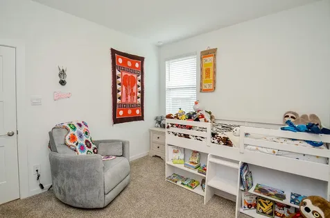 1696 Daylight Lake Drive Katy TX 77493