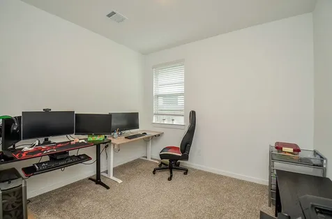 1696 Daylight Lake Drive Katy TX 77493