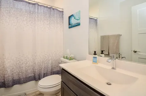 1696 Daylight Lake Drive Katy TX 77493