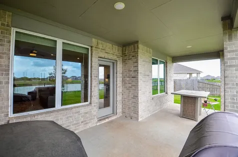 1696 Daylight Lake Drive Katy TX 77493