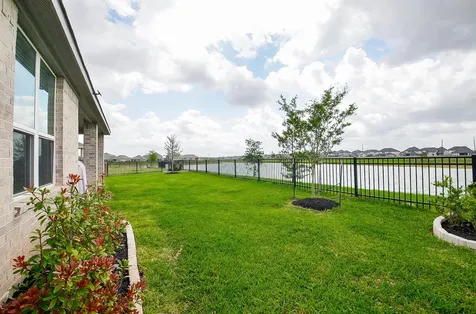 1696 Daylight Lake Drive Katy TX 77493