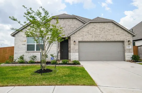 1696 Daylight Lake Drive Katy TX 77493