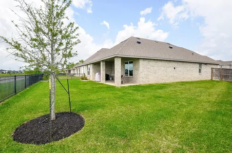 1696 Daylight Lake Drive Katy TX 77493