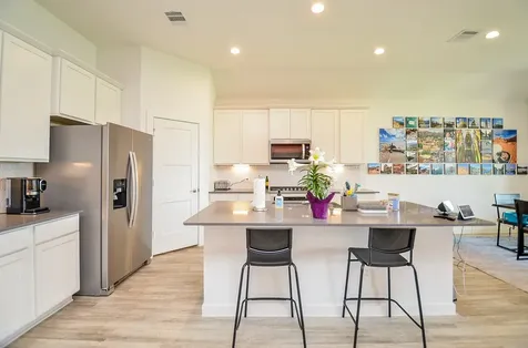 1696 Daylight Lake Drive Katy TX 77493