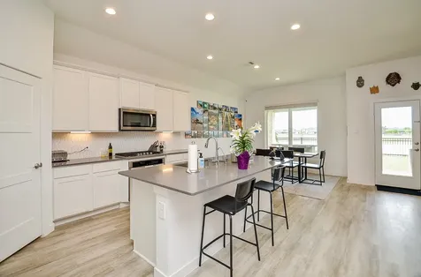 1696 Daylight Lake Drive Katy TX 77493