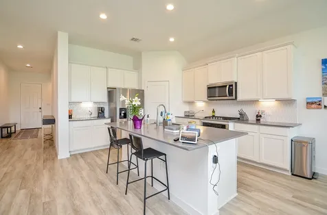 1696 Daylight Lake Drive Katy TX 77493