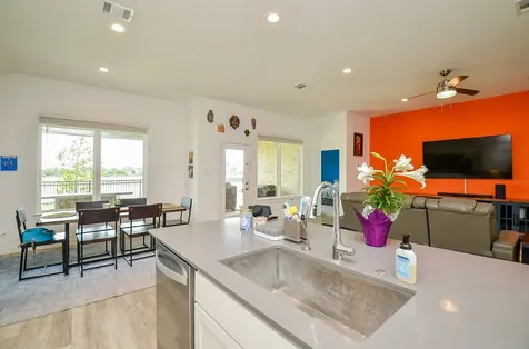 1696 Daylight Lake Drive Katy TX 77493