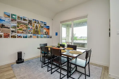 1696 Daylight Lake Drive Katy TX 77493