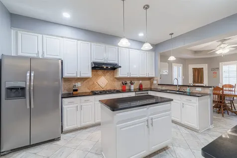 15831 Cade Court Houston TX 77095
