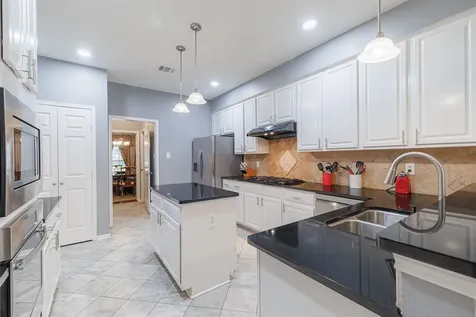15831 Cade Court Houston TX 77095