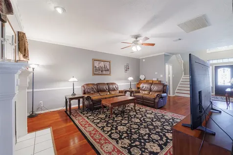 15831 Cade Court Houston TX 77095