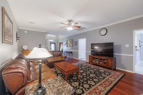 15831 Cade Court Houston TX 77095