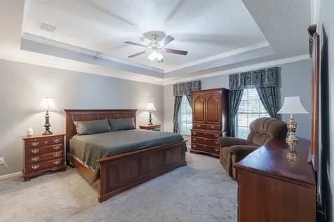 15831 Cade Court Houston TX 77095