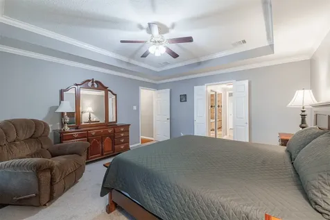 15831 Cade Court Houston TX 77095