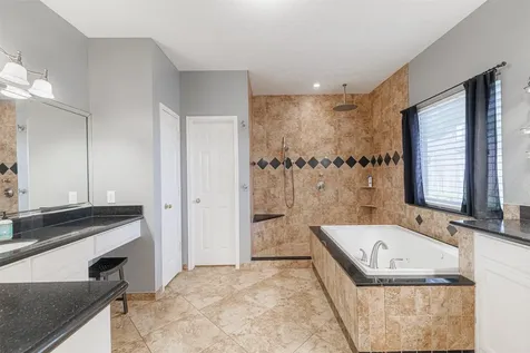 15831 Cade Court Houston TX 77095