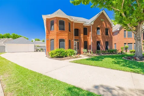 15831 Cade Court Houston TX 77095
