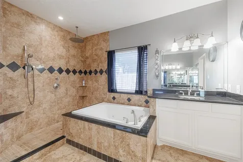 15831 Cade Court Houston TX 77095